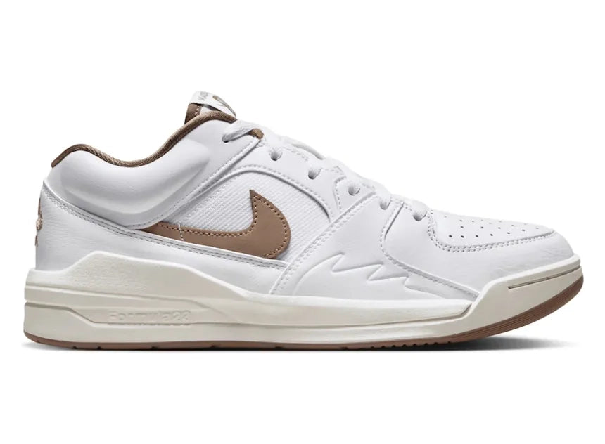 Jordan Stadium 90 White Legend Light Brown (Women's)