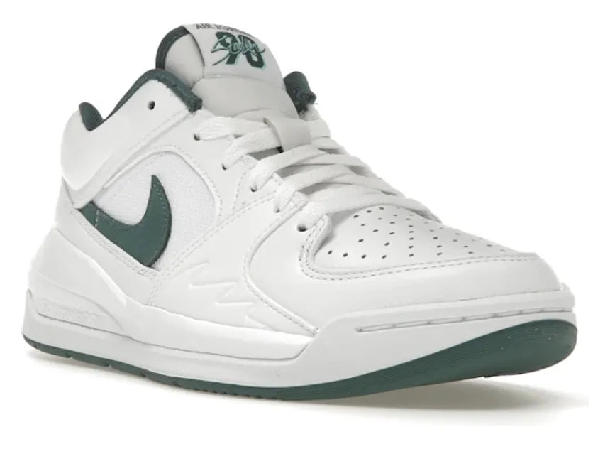 Jordan Stadium 90 Oxidized Green (Women's)