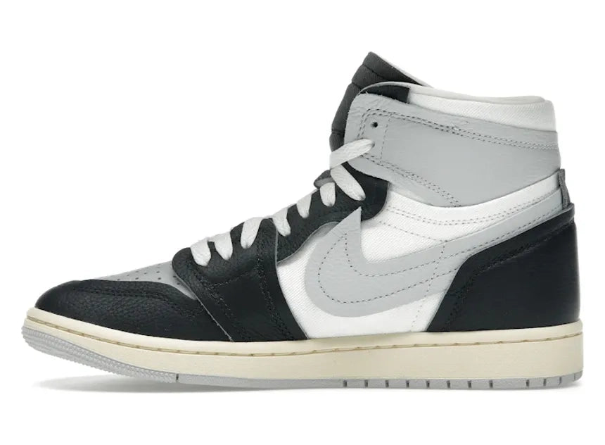 Jordan 1 High Method of Make Anthracite (Women's)