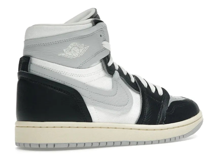 Jordan 1 High Method of Make Anthracite (Women's)