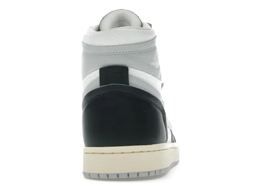 Jordan 1 High Method of Make Anthracite (Women's)