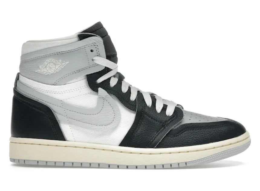 Jordan 1 High Method of Make Anthracite (Women's)