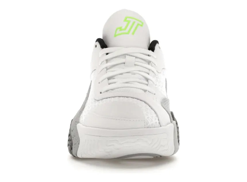 Jordan Tatum 2 Neon