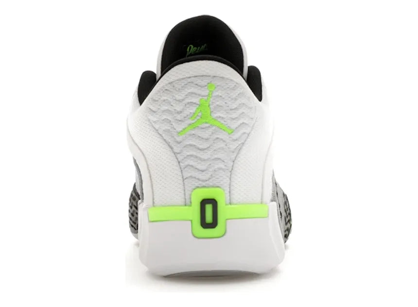 Jordan Tatum 2 Neon
