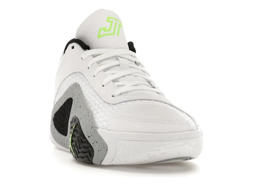 Jordan Tatum 2 Neon