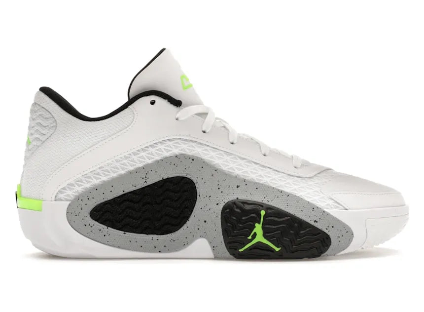 Jordan Tatum 2 Neon