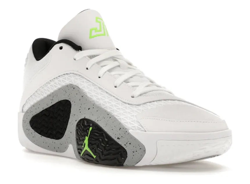 Jordan Tatum 2 Neon