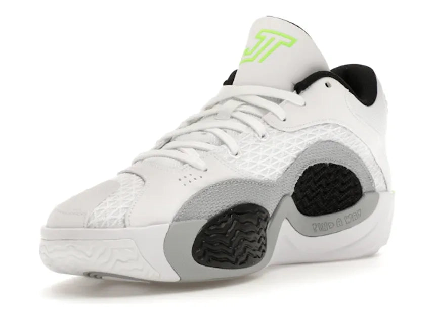 Jordan Tatum 2 Neon