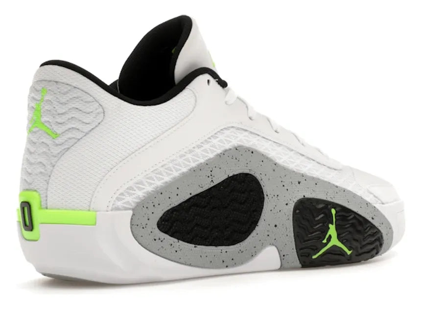 Jordan Tatum 2 Neon