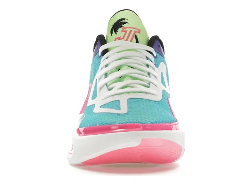 Jordan Tatum 1 Wave Runner