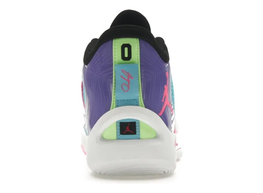 Jordan Tatum 1 Wave Runner