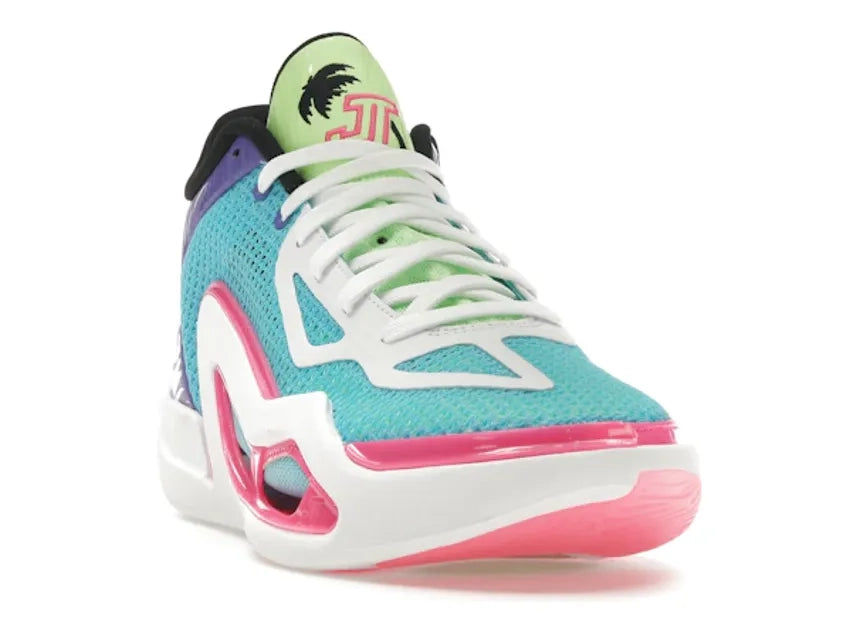 Jordan Tatum 1 Wave Runner