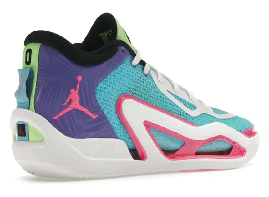 Jordan Tatum 1 Wave Runner