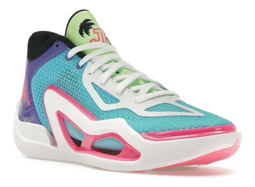 Jordan Tatum 1 Wave Runner