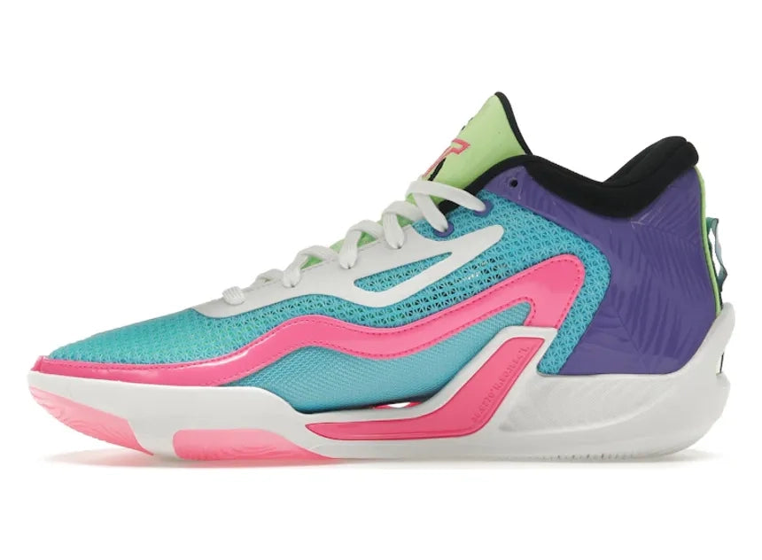 Jordan Tatum 1 Wave Runner