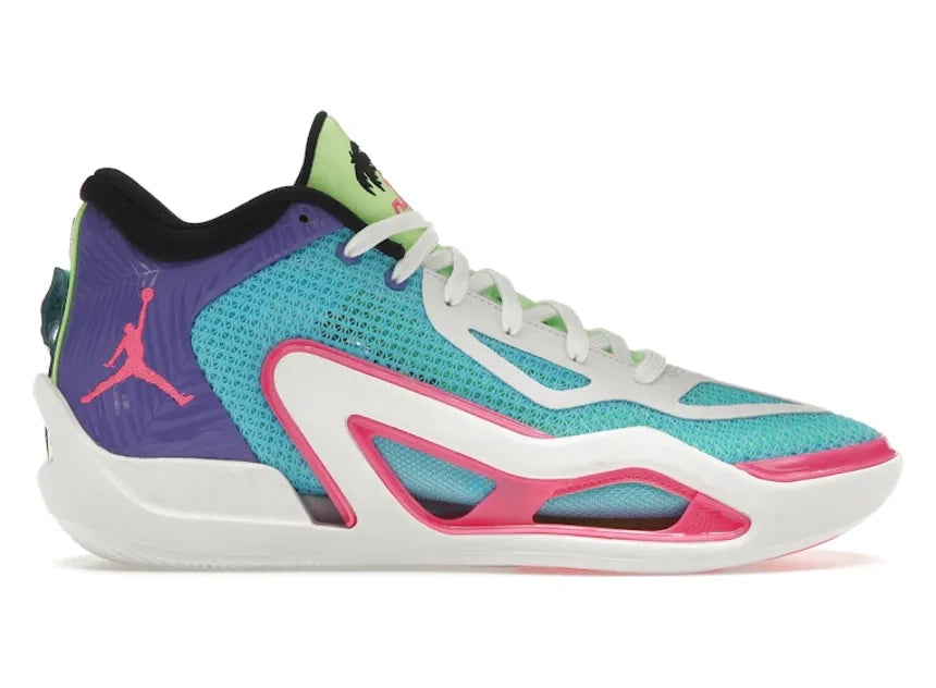 Jordan Tatum 1 Wave Runner