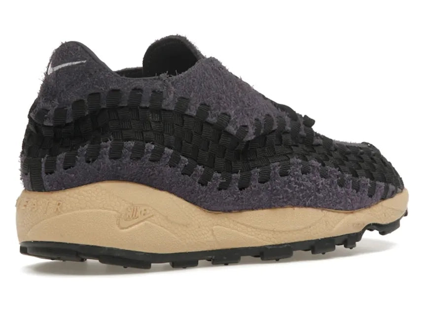 Nike Air Footscape Woven Dark Raisin (Women's)