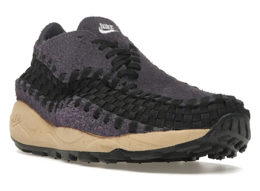 Nike Air Footscape Woven Dark Raisin (Women's)