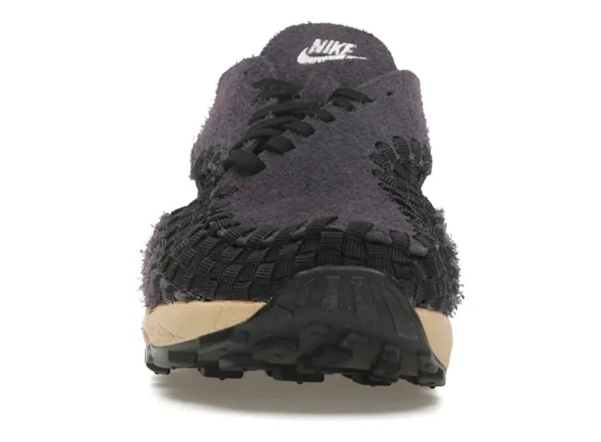 Nike Air Footscape Woven Dark Raisin (Women's)