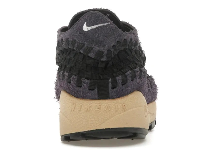 Nike Air Footscape Woven Dark Raisin (Women's)