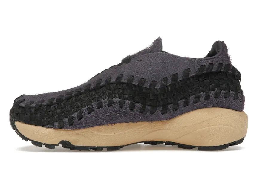 Nike Air Footscape Woven Dark Raisin (Women's)