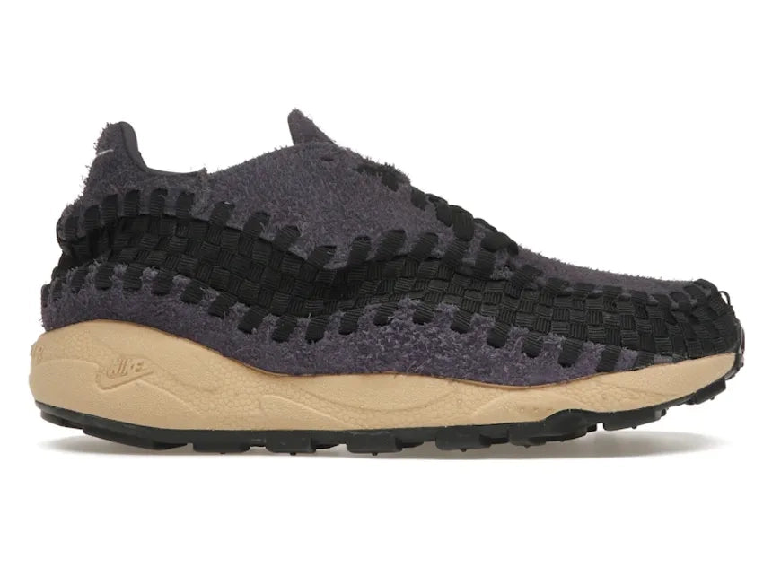 Nike Air Footscape Woven Dark Raisin (Women's)