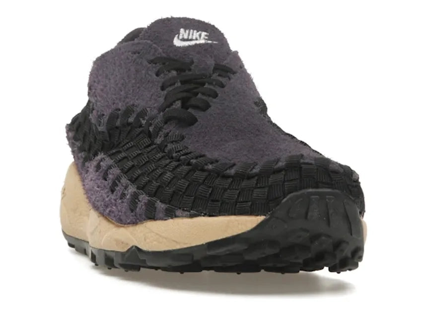 Nike Air Footscape Woven Dark Raisin (Women's)