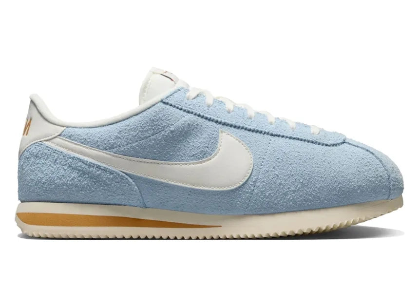 Nike Cortez SE Psychic Blue