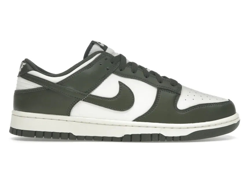 Nike Dunk Low Pale Ivory Cargo Khaki