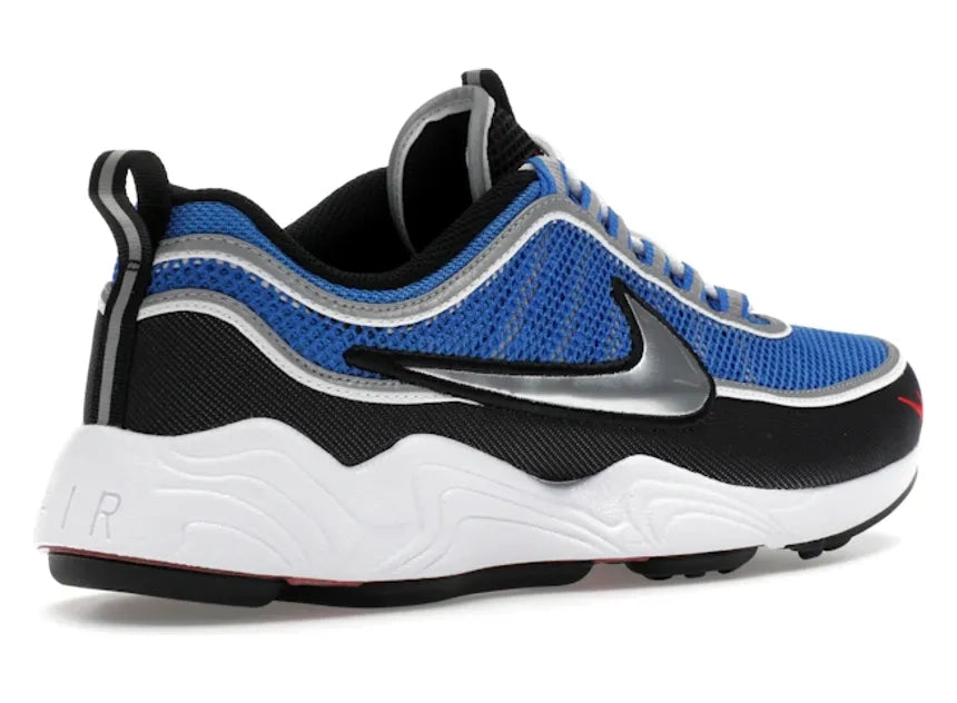 Nike Air Zoom Spiridon SP Signal Blue