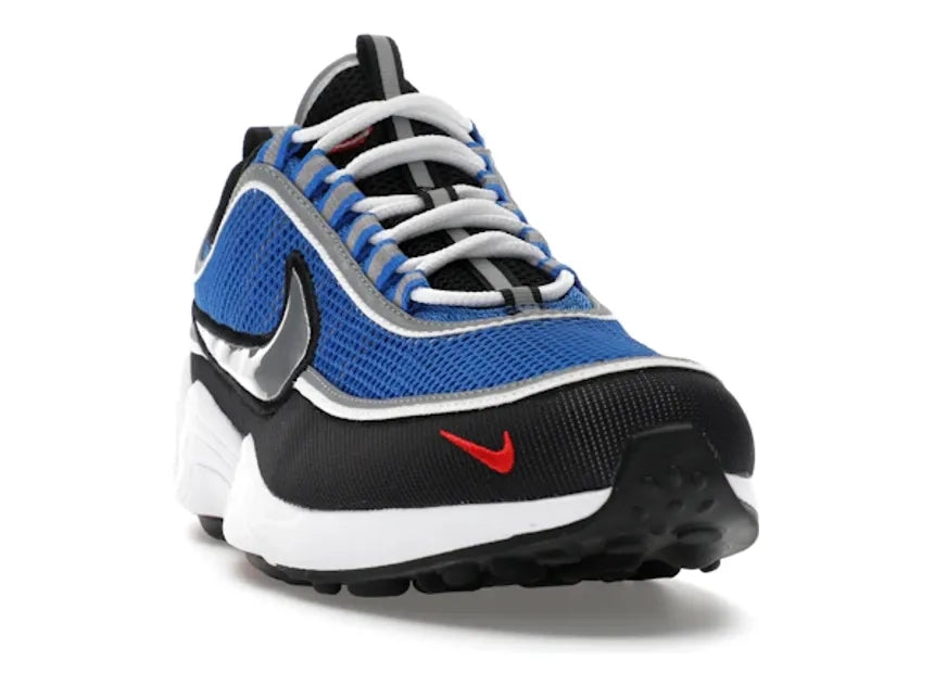 Nike Air Zoom Spiridon SP Signal Blue