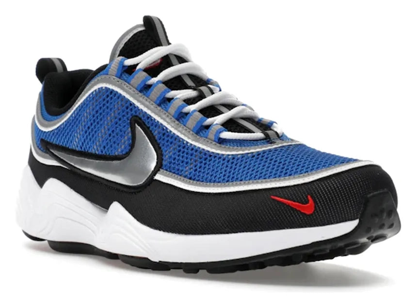 Nike Air Zoom Spiridon SP Signal Blue