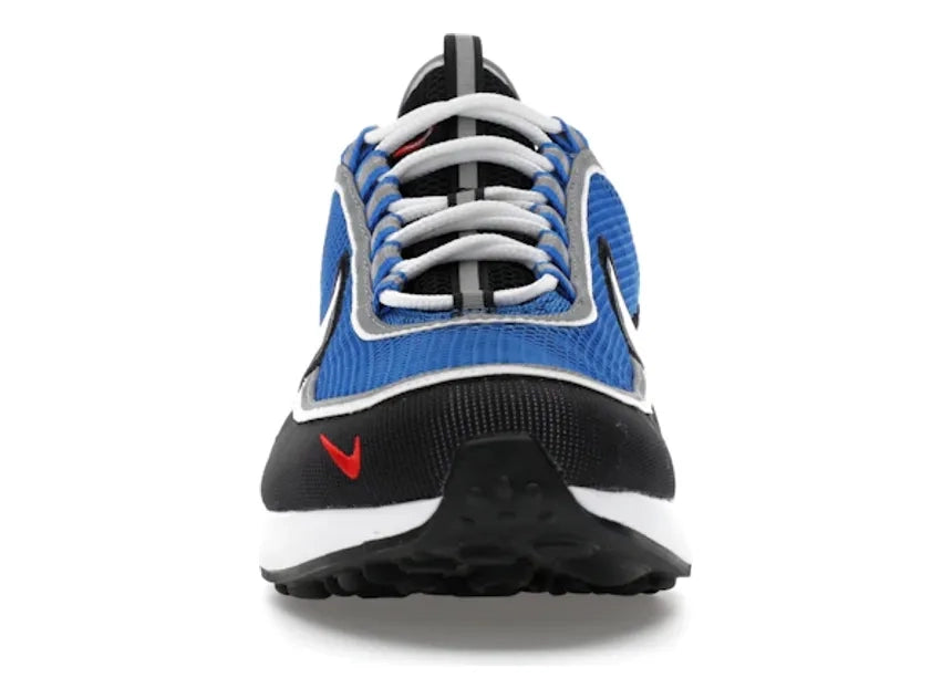 Nike Air Zoom Spiridon SP Signal Blue