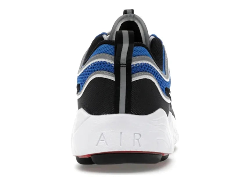 Nike Air Zoom Spiridon SP Signal Blue