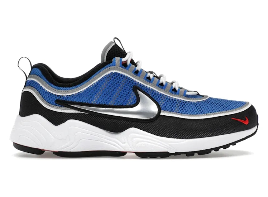 Nike Air Zoom Spiridon SP Signal Blue