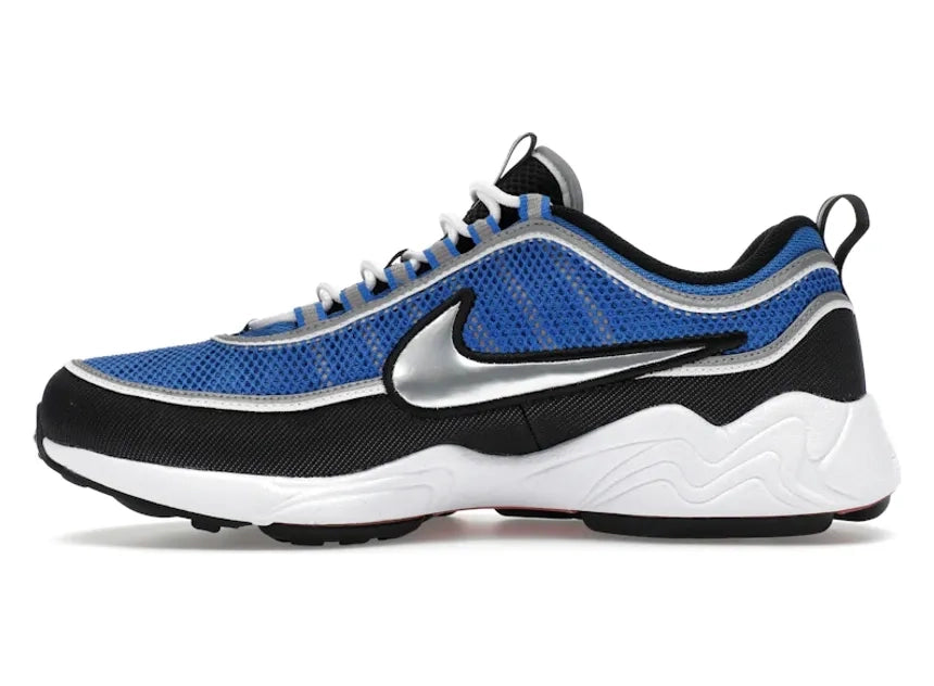 Nike Air Zoom Spiridon SP Signal Blue