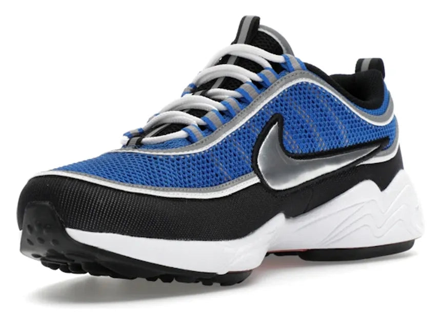 Nike Air Zoom Spiridon SP Signal Blue