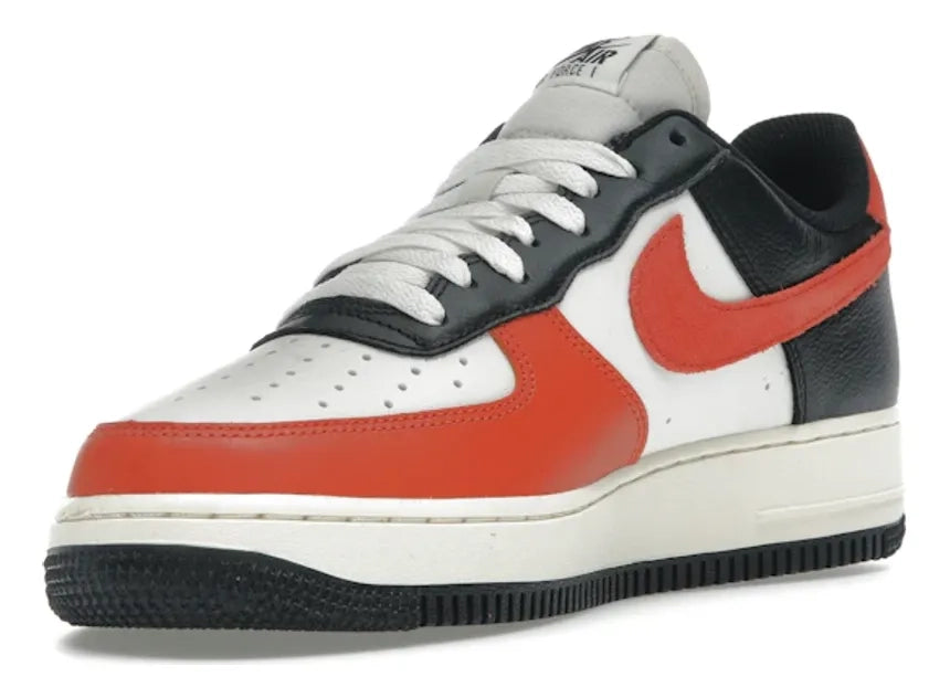 Nike Air Force 1 Low '07 LV8 Black Vintage Coral Phantom