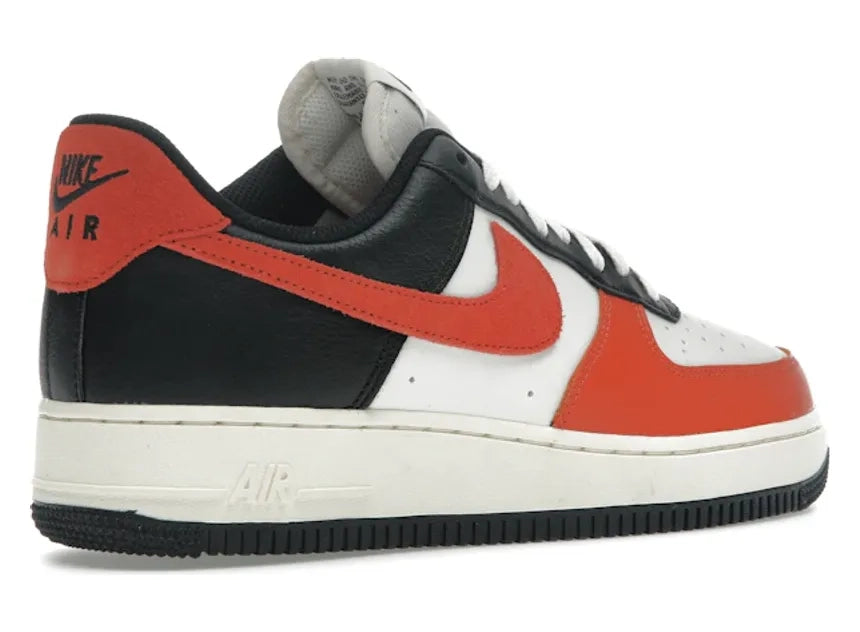 Nike Air Force 1 Low '07 LV8 Black Vintage Coral Phantom