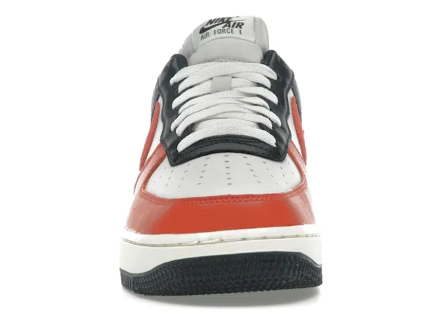 Nike Air Force 1 Low '07 LV8 Black Vintage Coral Phantom