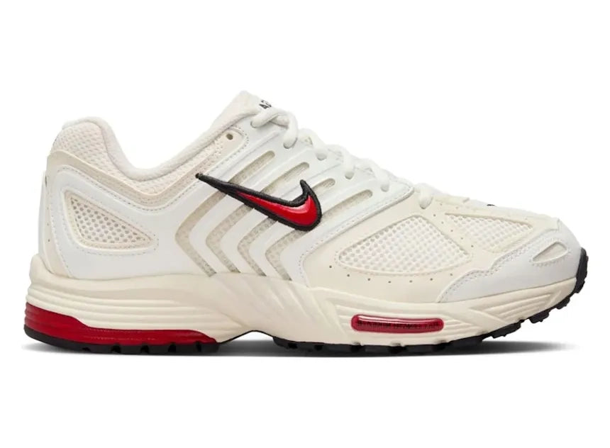 Nike Air Peg 2K5 White Coconut Milk Red (Women's)