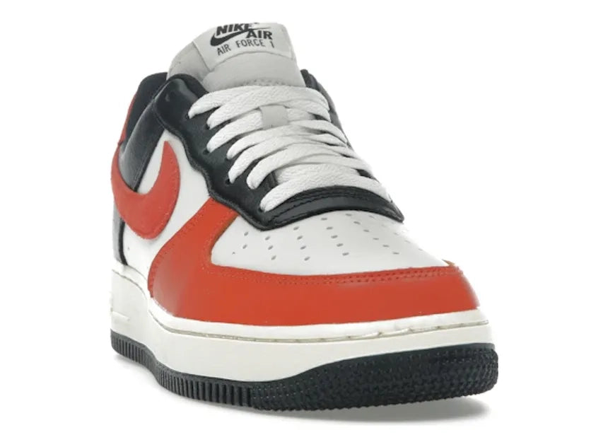 Nike Air Force 1 Low '07 LV8 Black Vintage Coral Phantom