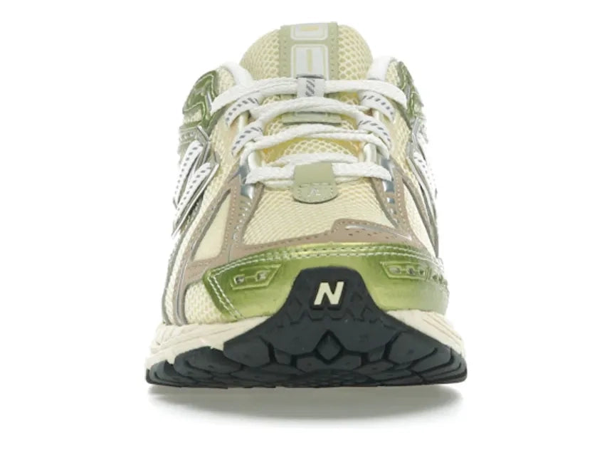 New Balance 1906R Yellow Parchment