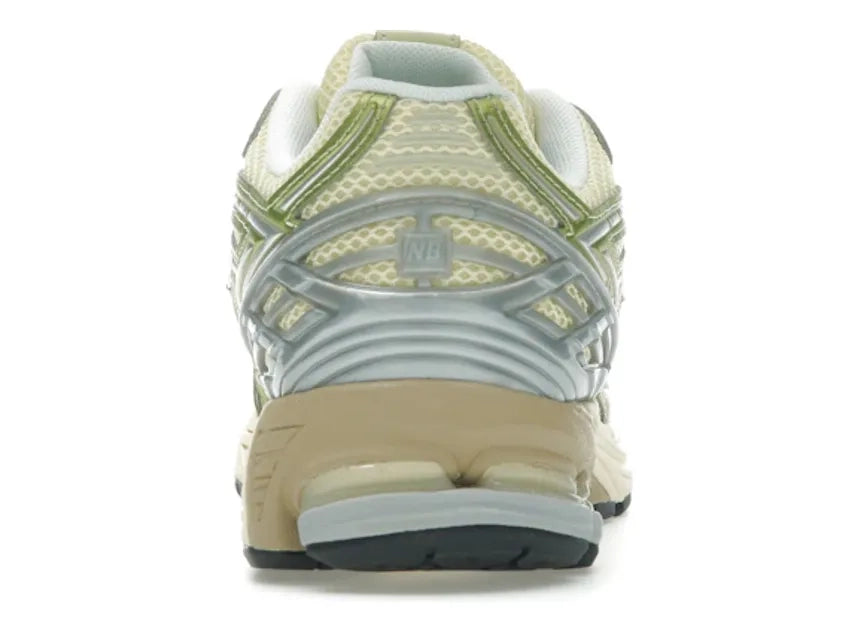 New Balance 1906R Yellow Parchment