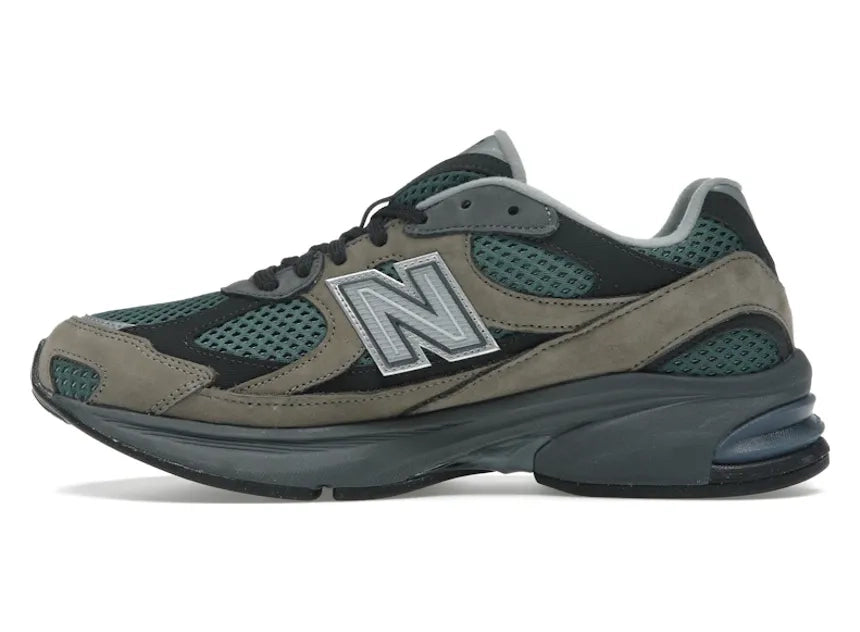 New Balance 2010 Dockside Indigo