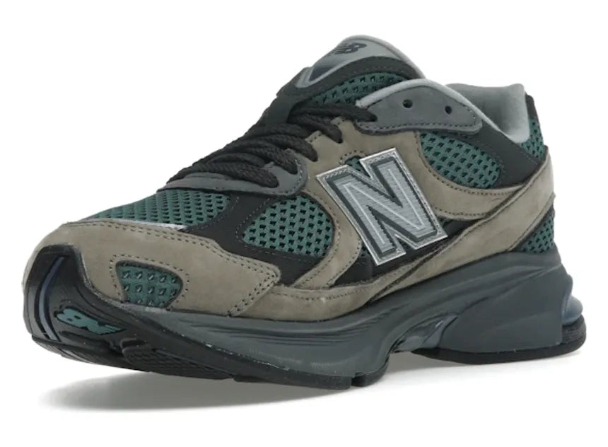 New Balance 2010 Dockside Indigo