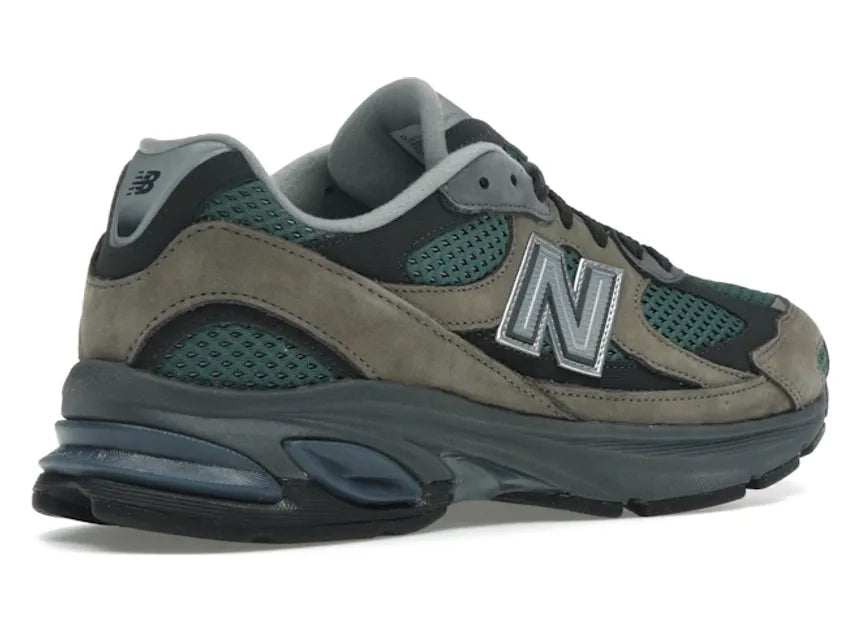 New Balance 2010 Dockside Indigo