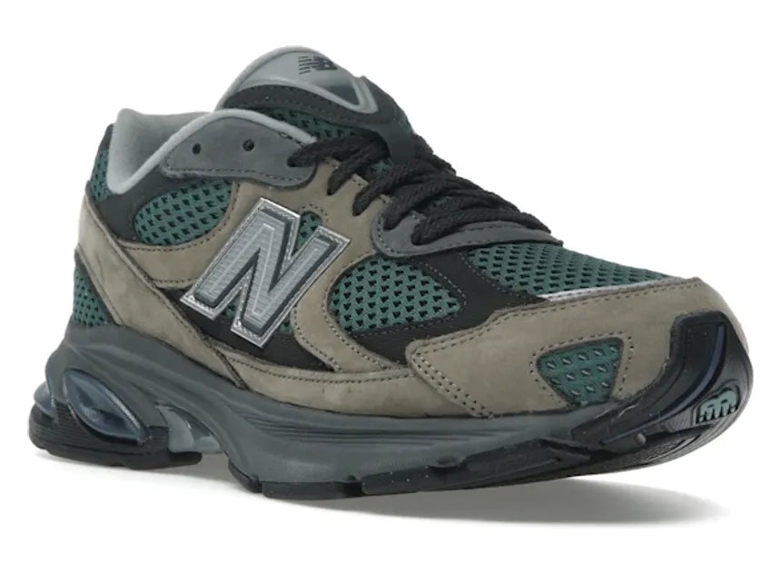 New Balance 2010 Dockside Indigo