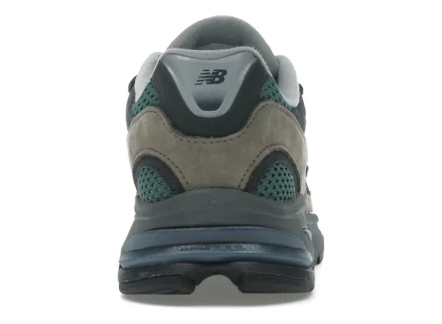 New Balance 2010 Dockside Indigo