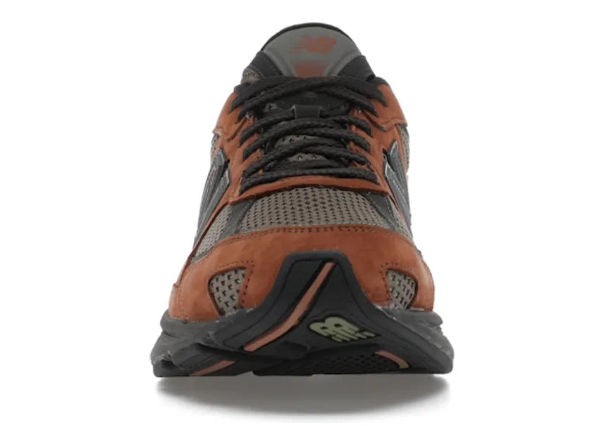 New Balance 2010 Brown